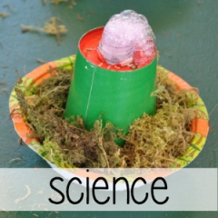 science crafts