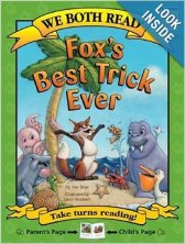 FOX'S BEST TRICK EVER BOOK