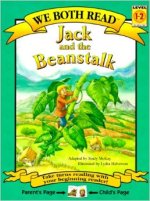 Jack and the Beanstalk Book