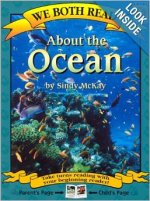 About The Ocean Book