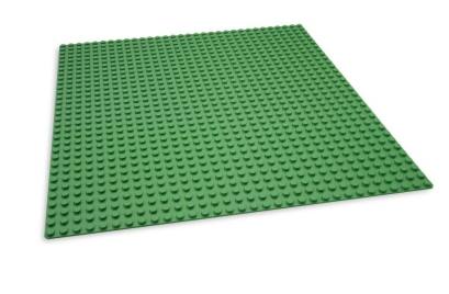 Lego Plate