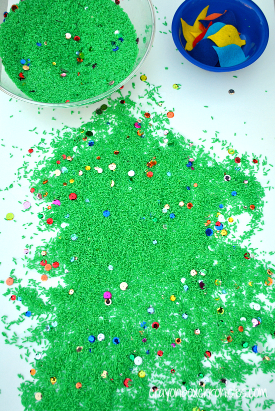 30+ DIY Glitter Crafts for Kids - Playtivities